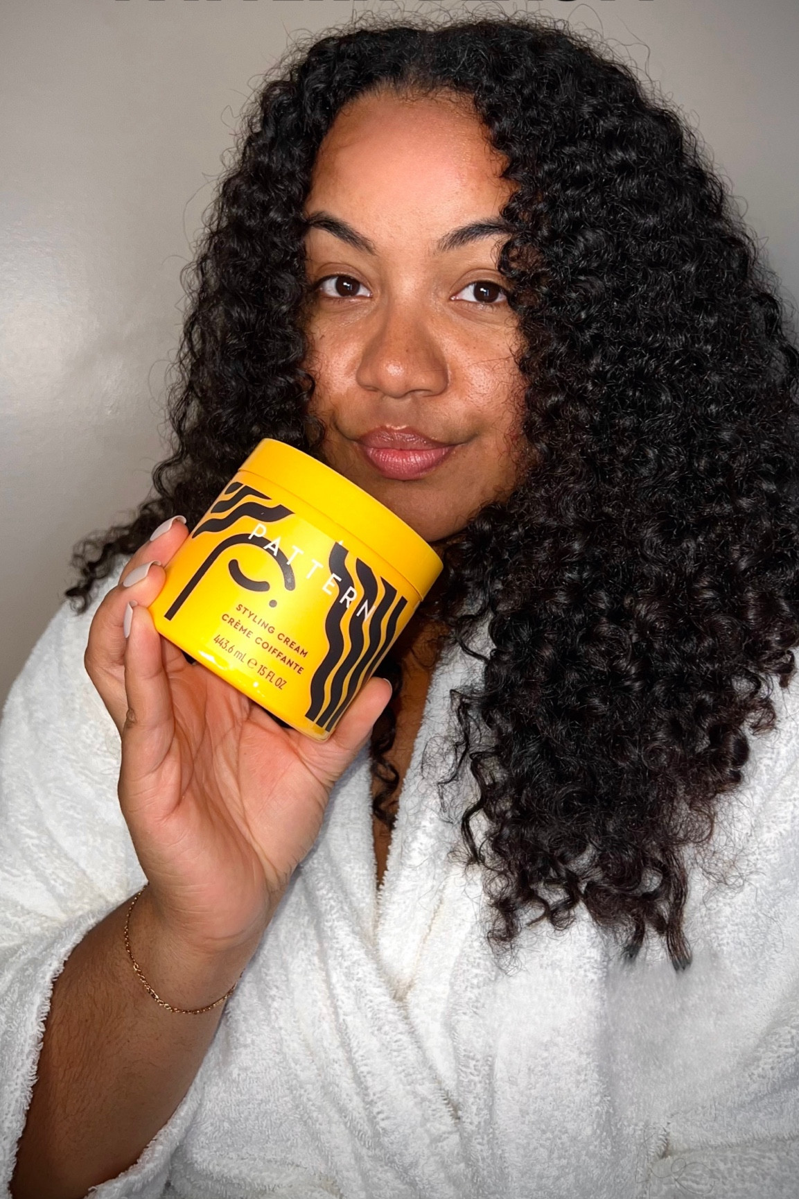 Pattern beauty, styling cream, ulta beauty 21 days of beauty sale, black owned natural hair products, 3c hair products 

#LTKFindsUnder50 #LTKSaleAlert #LTKBeauty