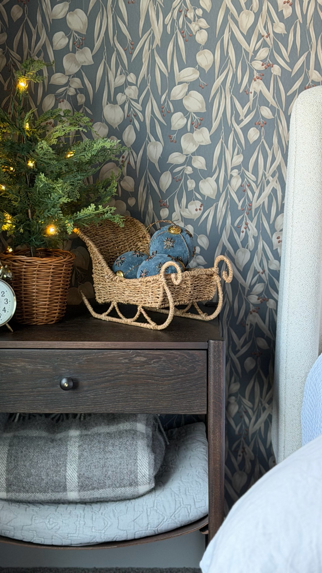 Ok stop what you’re doing and add this cute tree to your Walmart cart! It’s so cute and it twinkles!  It will most definitely sell out!

#LTKSeasonal #LTKFindsUnder50 #LTKHome