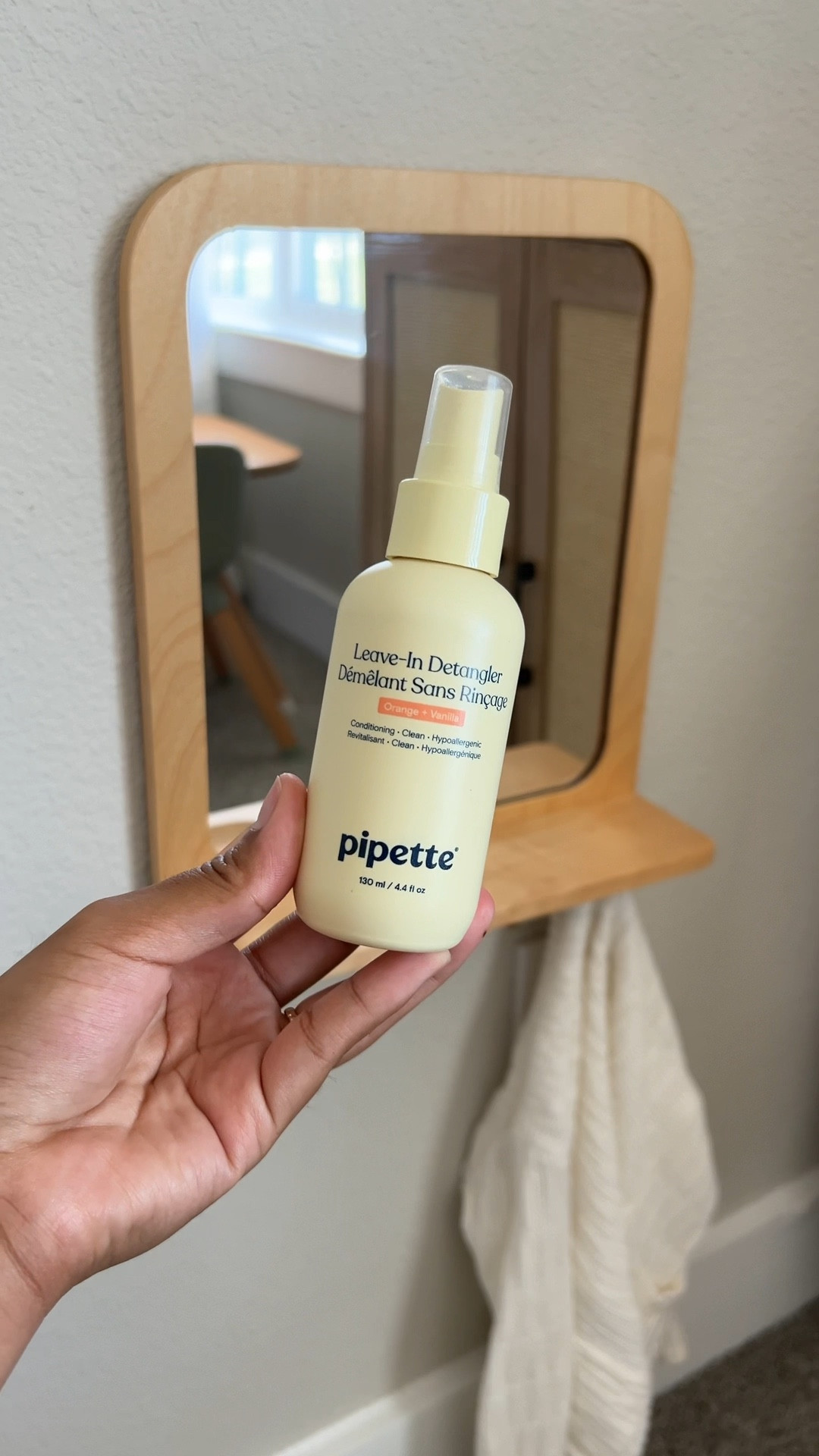 toddler self care essentials 🧴🫧

#LTKKids #LTKBaby #LTKBump