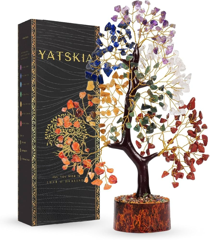 YATSKIA | Amazon (US)