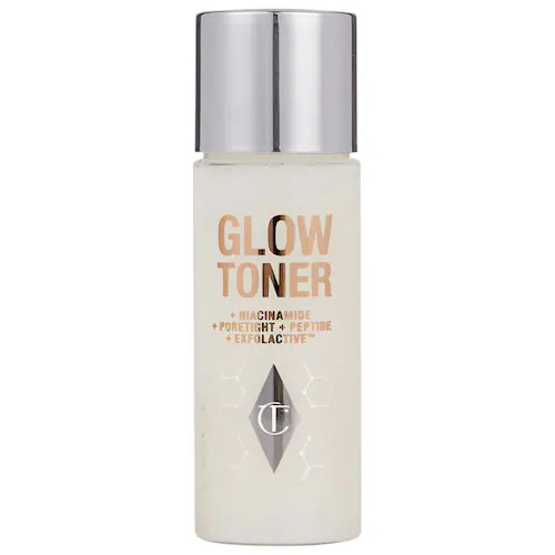 Charlotte TilburyMini Daily Glow Toner with Niacinamide | Sephora (US)
