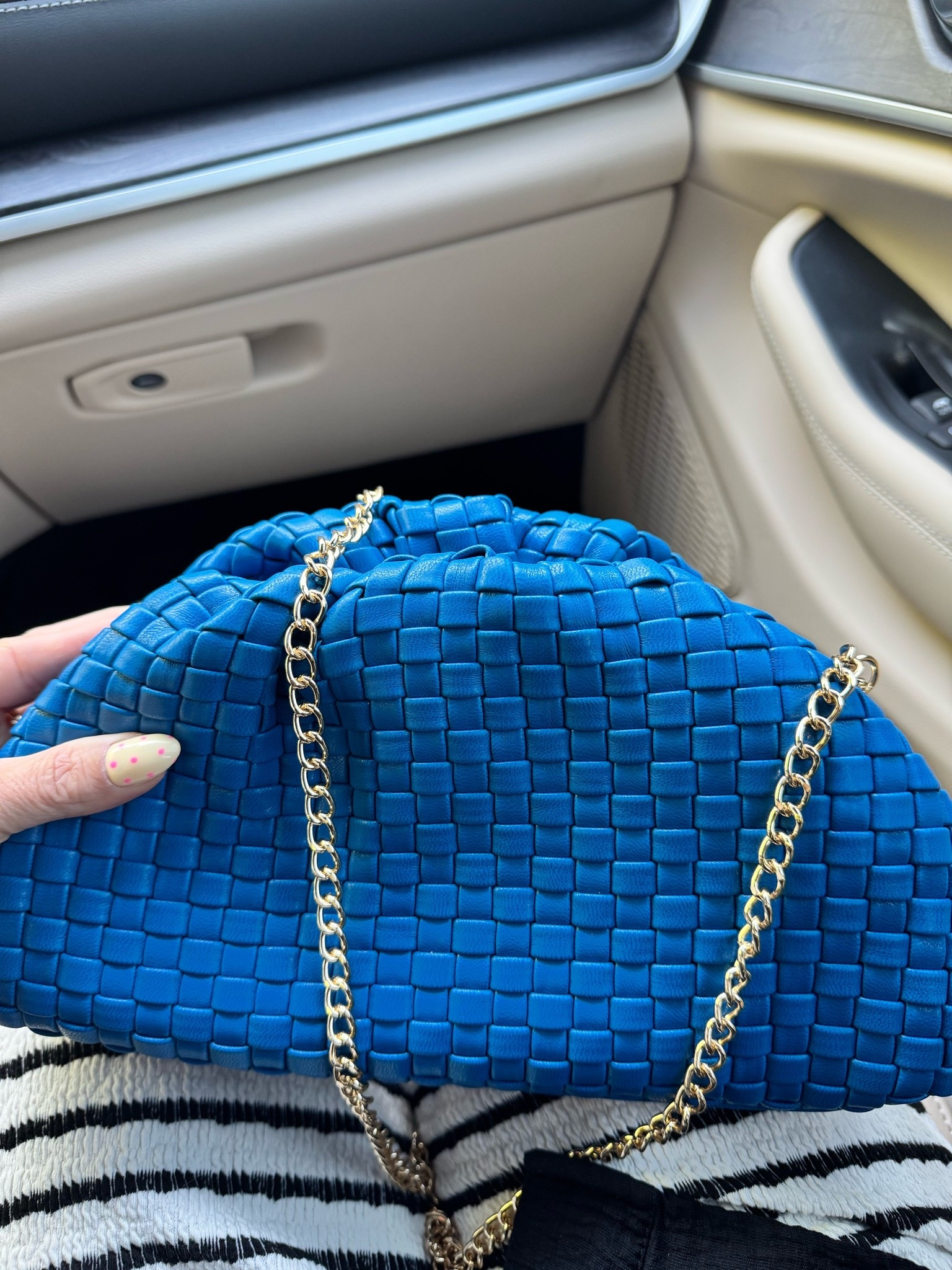 Love this color!

#LTKMothersDay #LTKmomlife #LTKselfcare