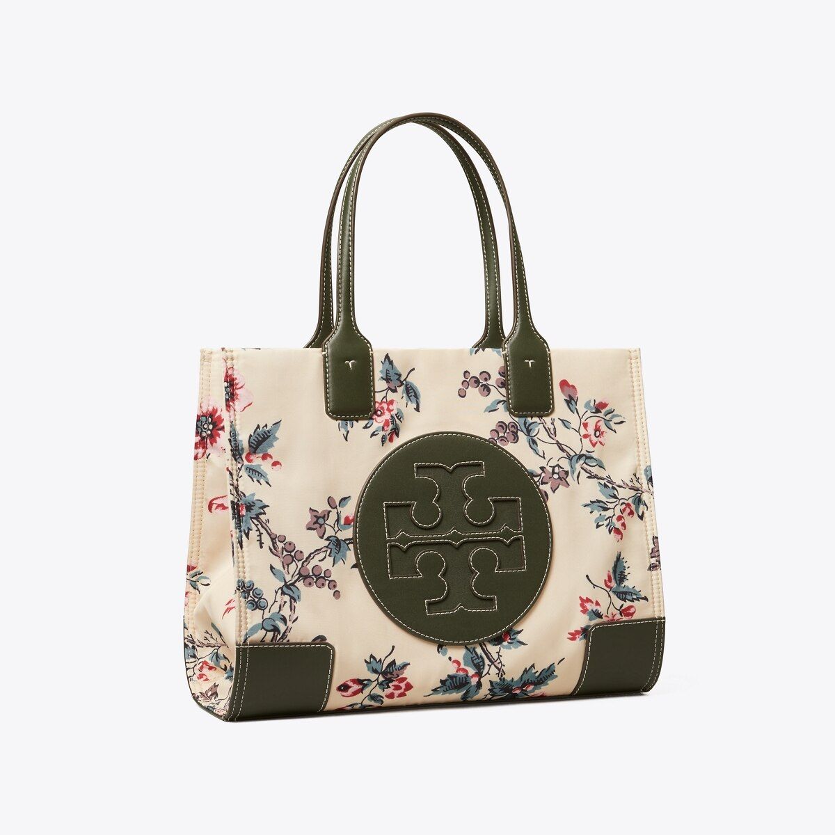 Ella Printed Mini Tote Bag: Women's Handbags | Tote Bags | Tory Burch | Tory Burch (US)