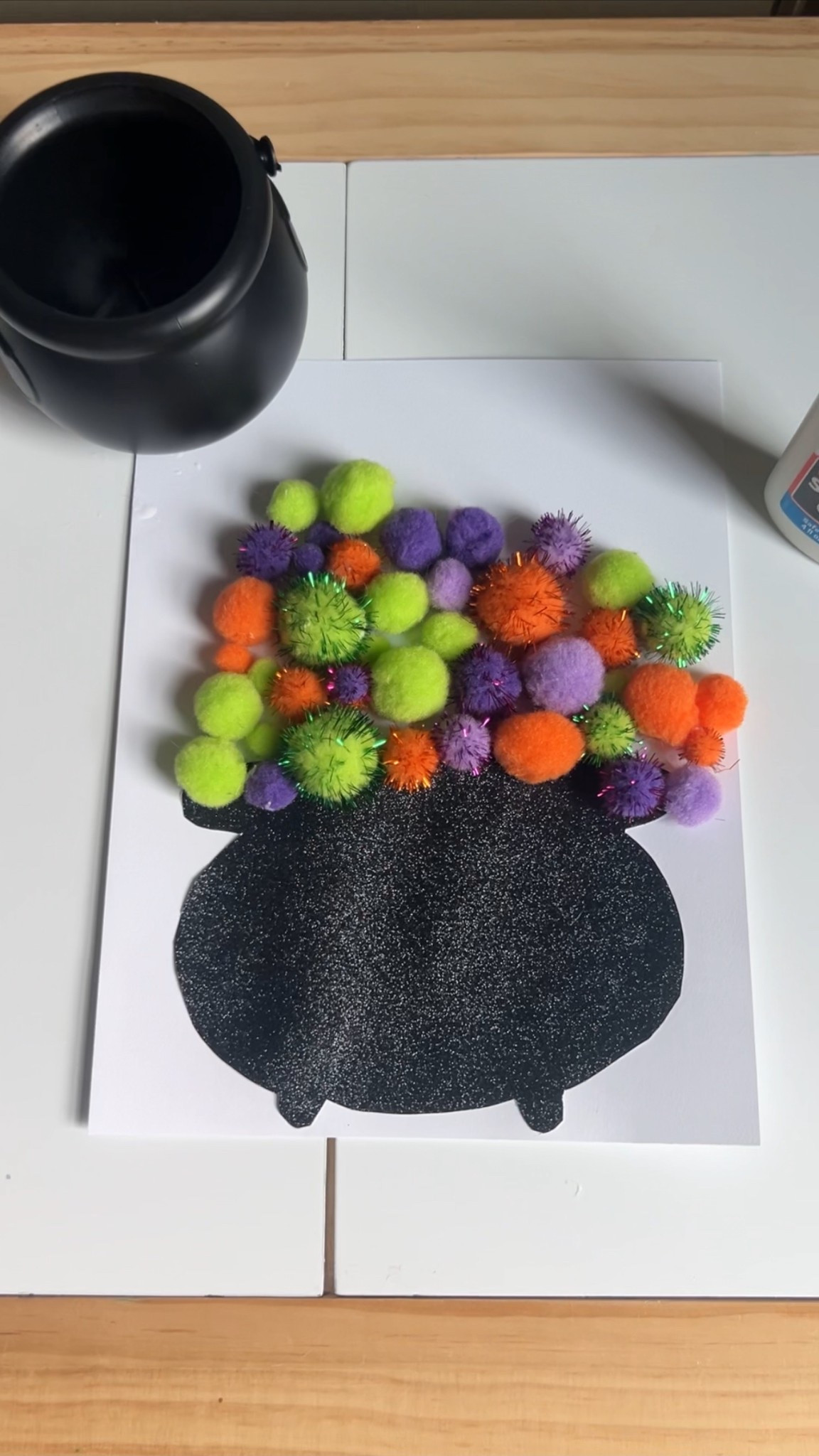 Easy toddler Halloween craft🧡💜💚

#LTKSeasonal #LTKHalloween #LTKKids

#LTKKids #LTKHalloween #LTKSeasonal