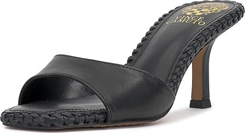 Vince Camuto Women's Emmla Heeled Sandal | Amazon (US)