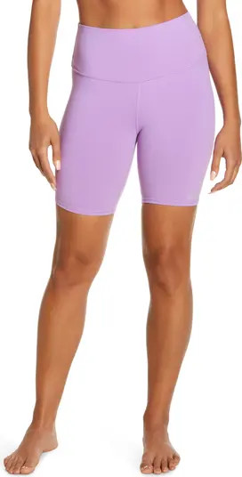 High Waist Biker Shorts | Nordstrom