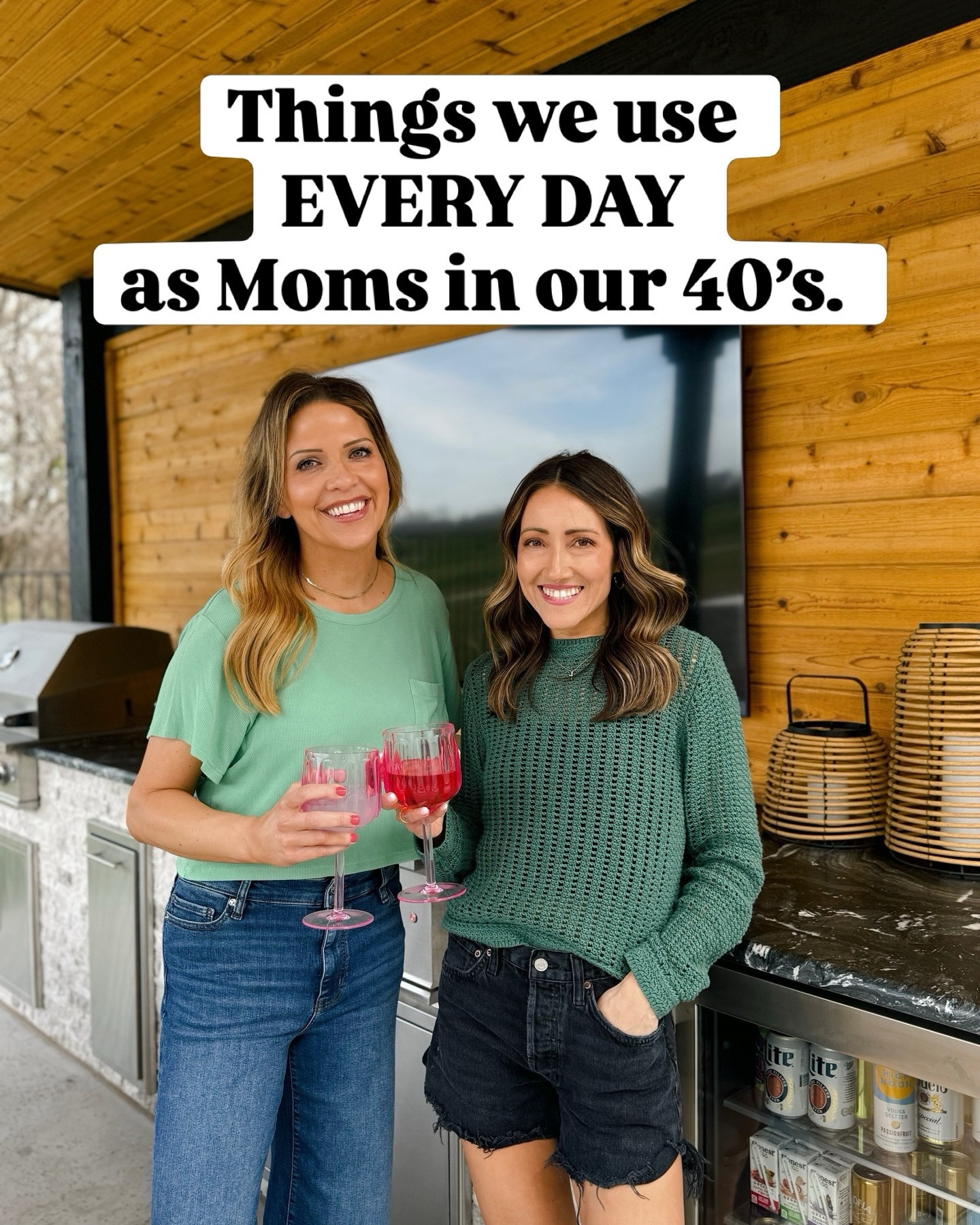 The products that earned a permanent spot in our daily routine.✨
From beauty we rely on to home staples that make life easier—these are the products we keep coming back to because they work.

#LTKmomlife #LTKgrwm #LTKdayinmylife