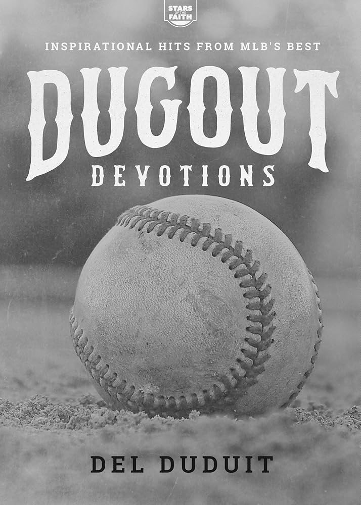 Del Duduit | Amazon (US)