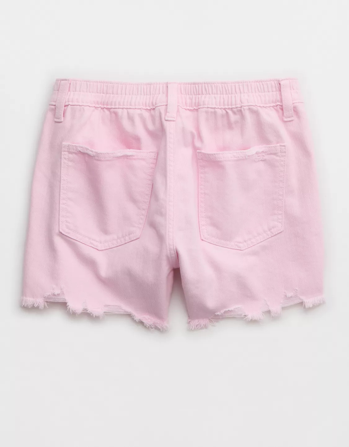 Aerie Daydream Denim Short | American Eagle Outfitters (US & CA)