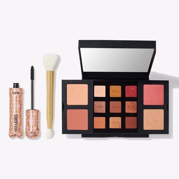 tarte treasures collector's set | tarte cosmetics (Global)