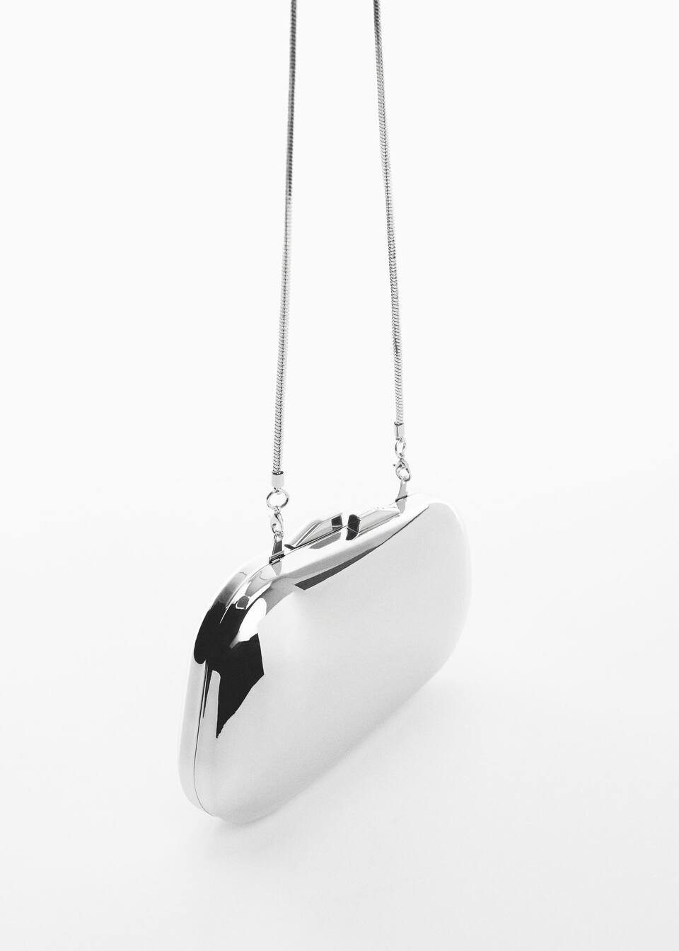 Search: Silver bag (82) | Mango USA | MANGO (US)