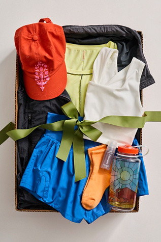 The Run Free Bundle | Free People (Global - UK&FR Excluded)