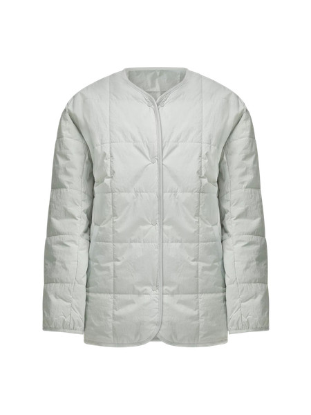Insulated Liner Coat | Lululemon (US)