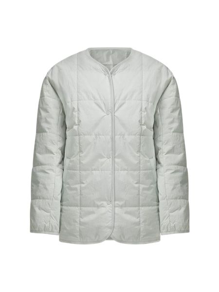 Insulated Liner Coat | Lululemon (US)