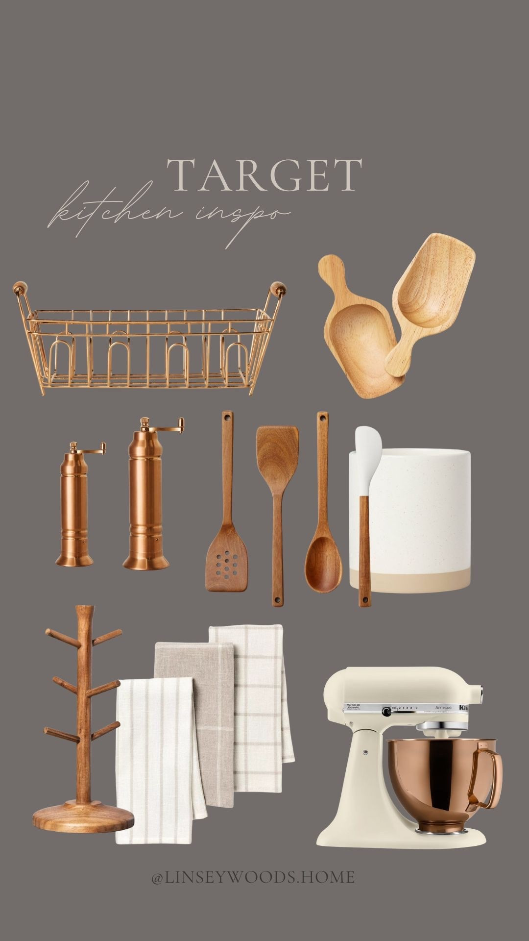 Kitchen inspo from Target!

#LTKfoodie #LTKSaleAlert #LTKHome