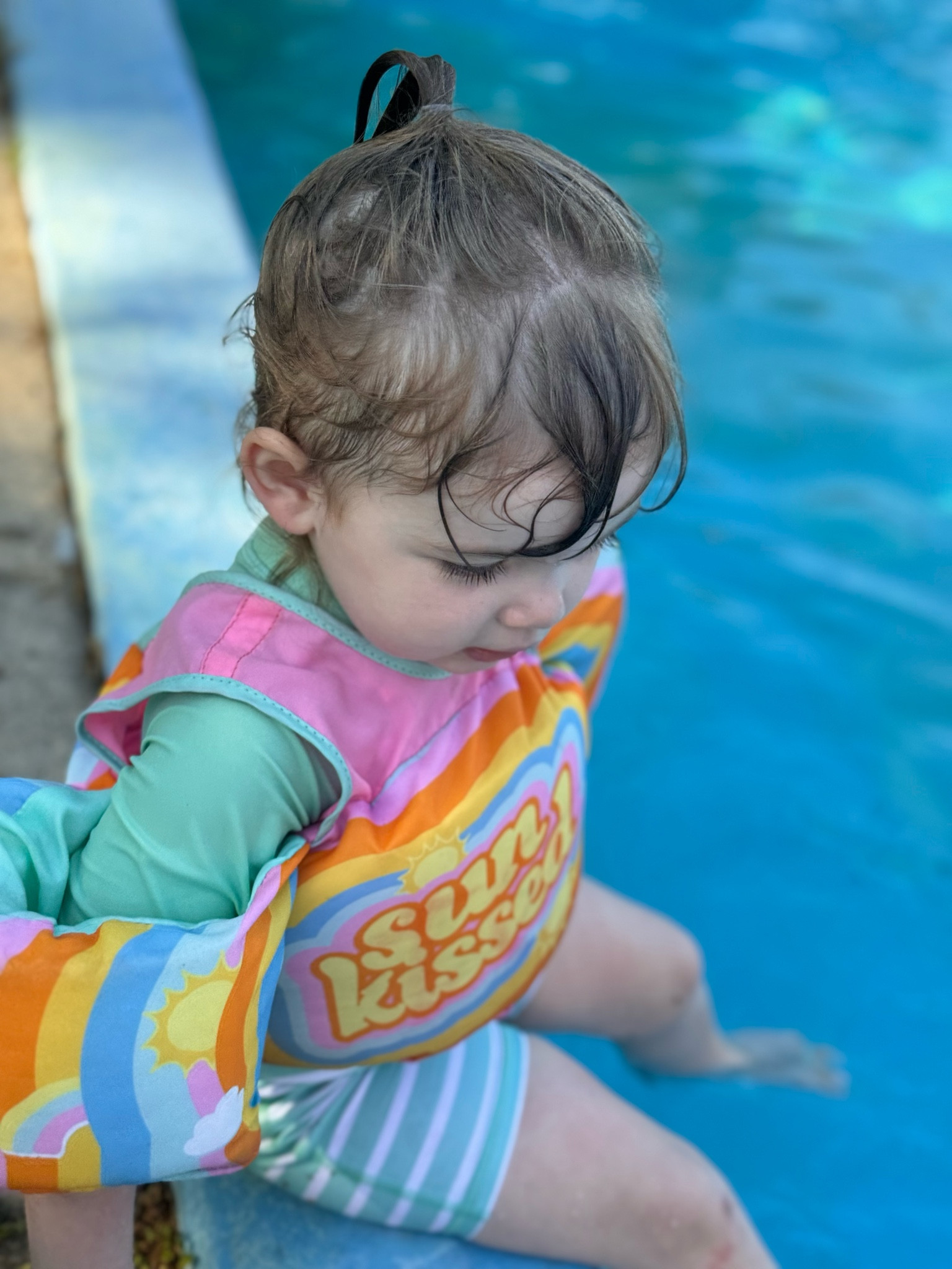 🏊‍♀️ 🩵🤍

#LTKfamily #LTKkids #LTKswim