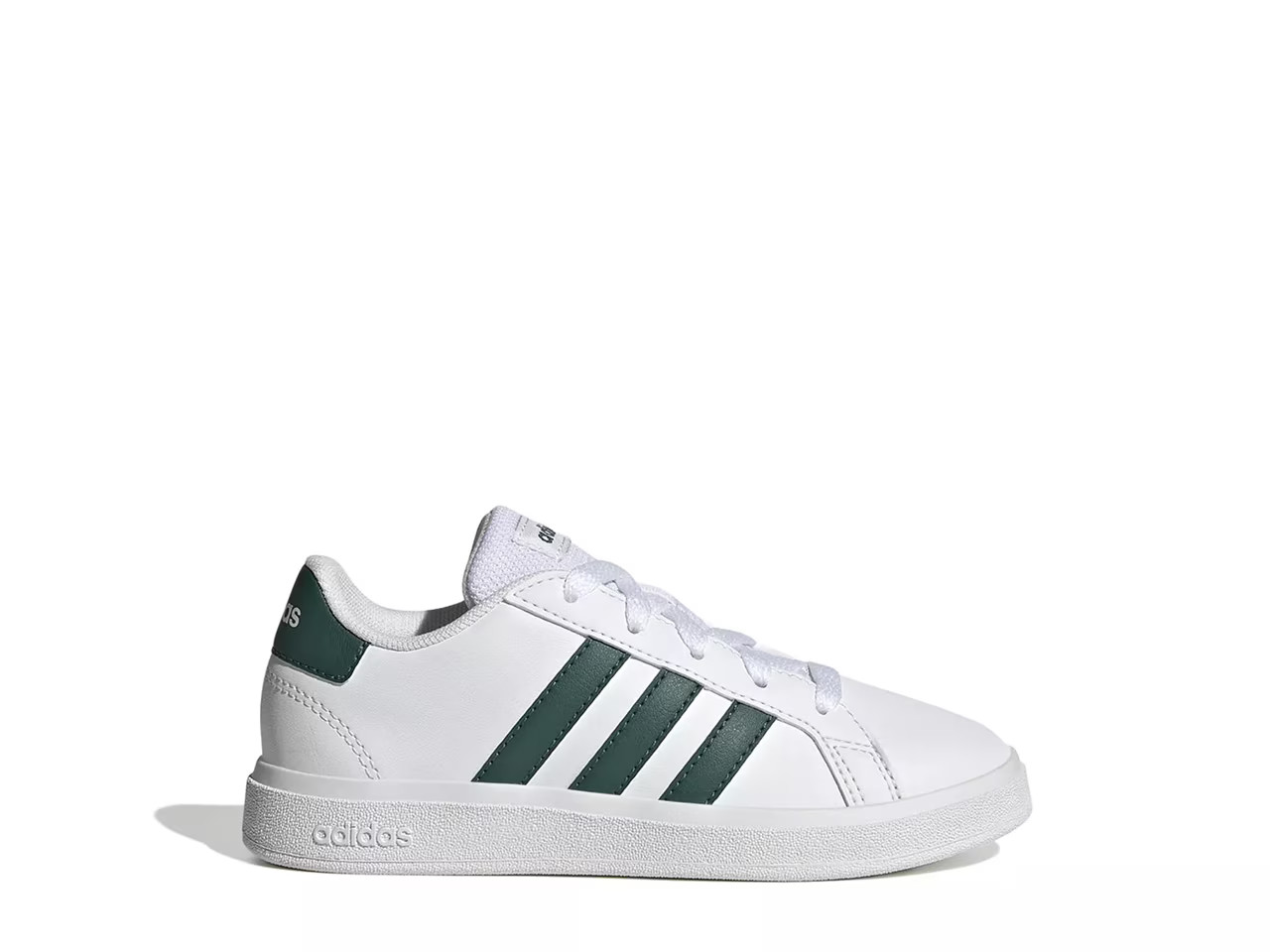 Color: White/Green | DSW