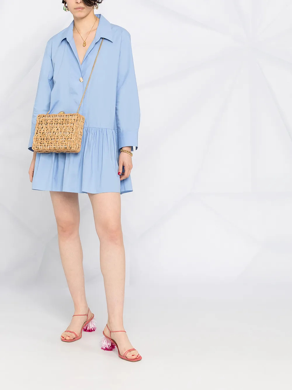 Sandro Paris | Farfetch (US)