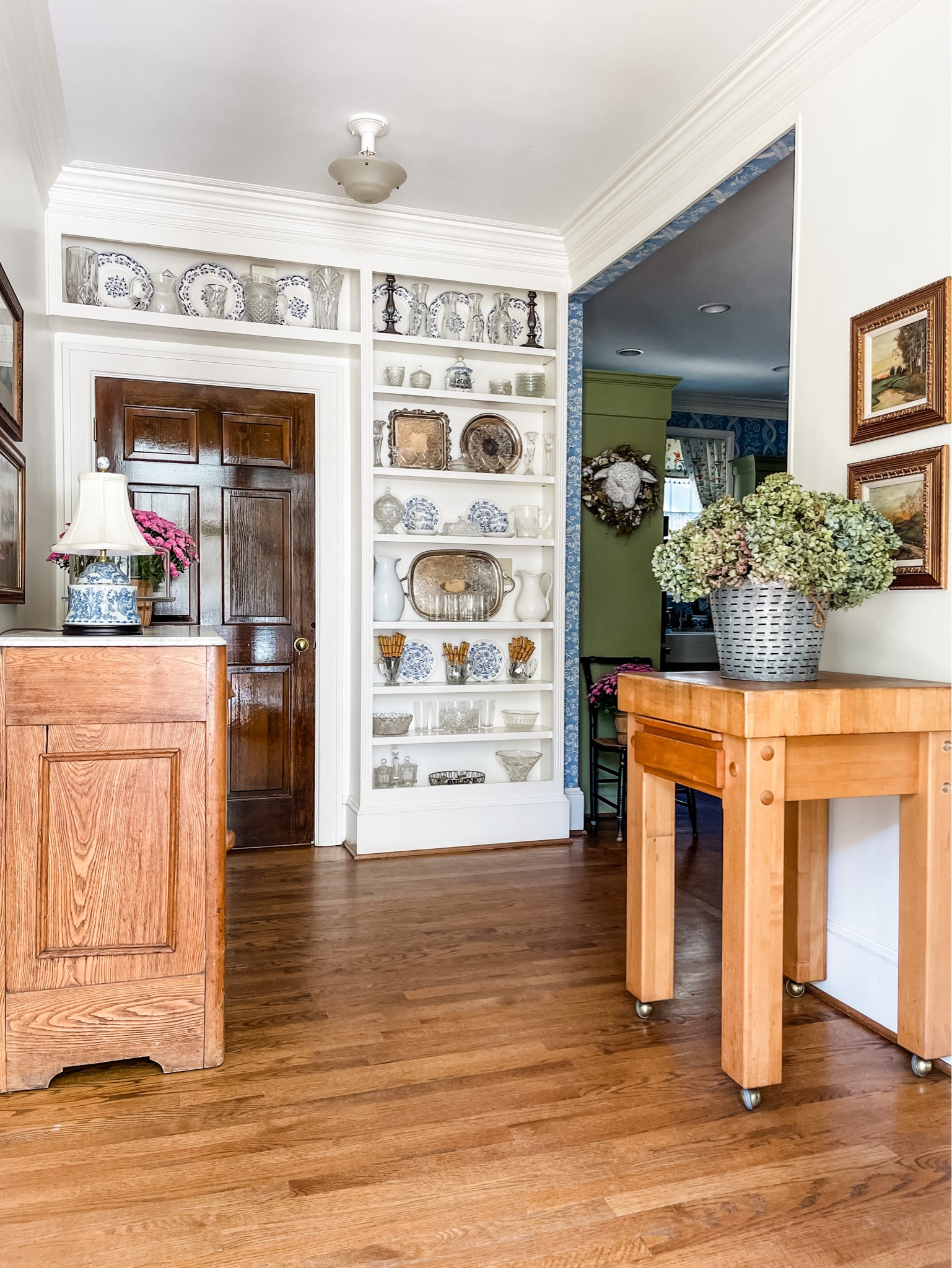 Kitchen Details 

#LTKhome