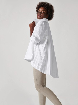 Sojourn Top | Athleta