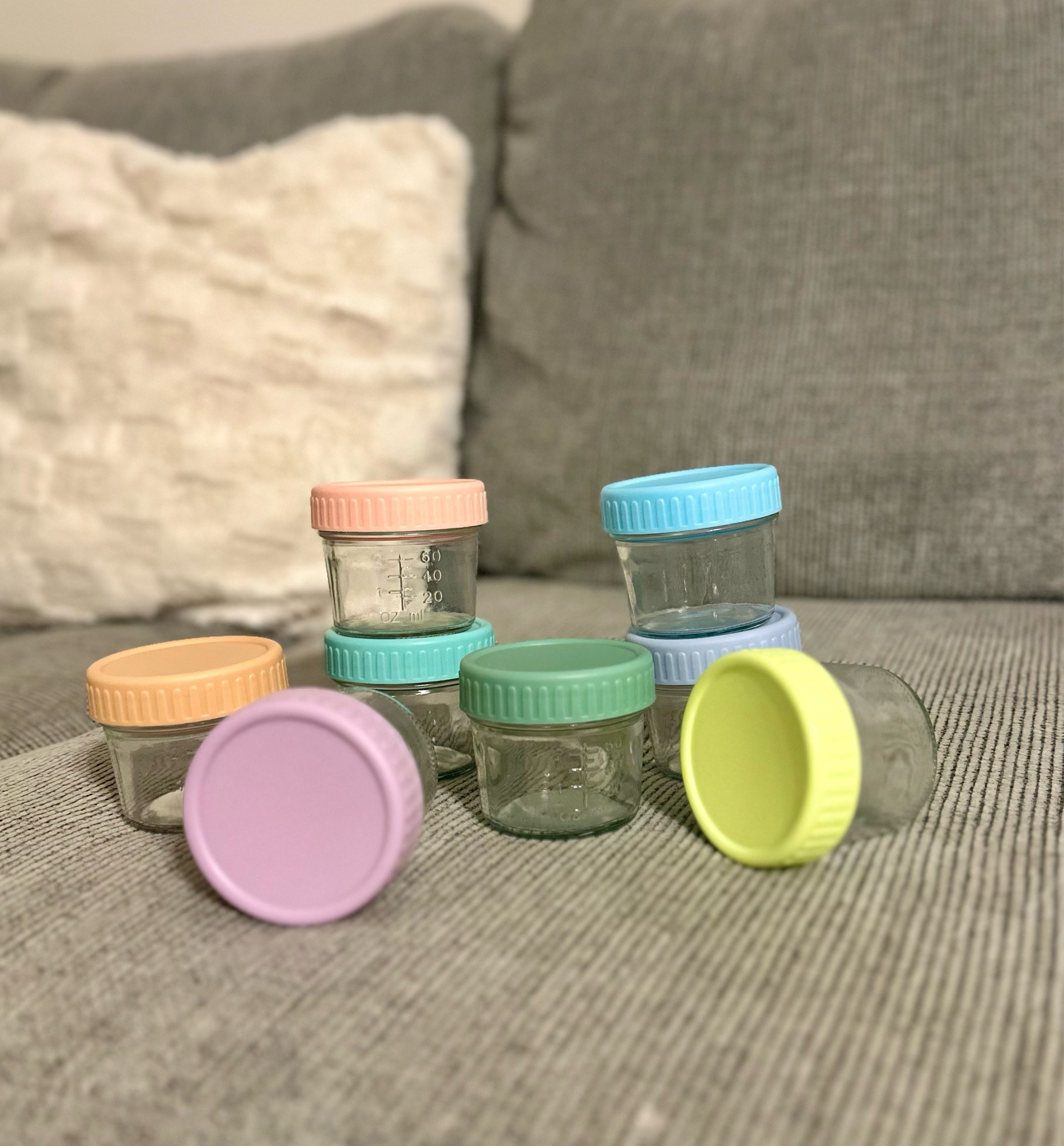 Baby food containers
Glass storage
Glass containers

#LTKKids #LTKFindsUnder50 #LTKBaby