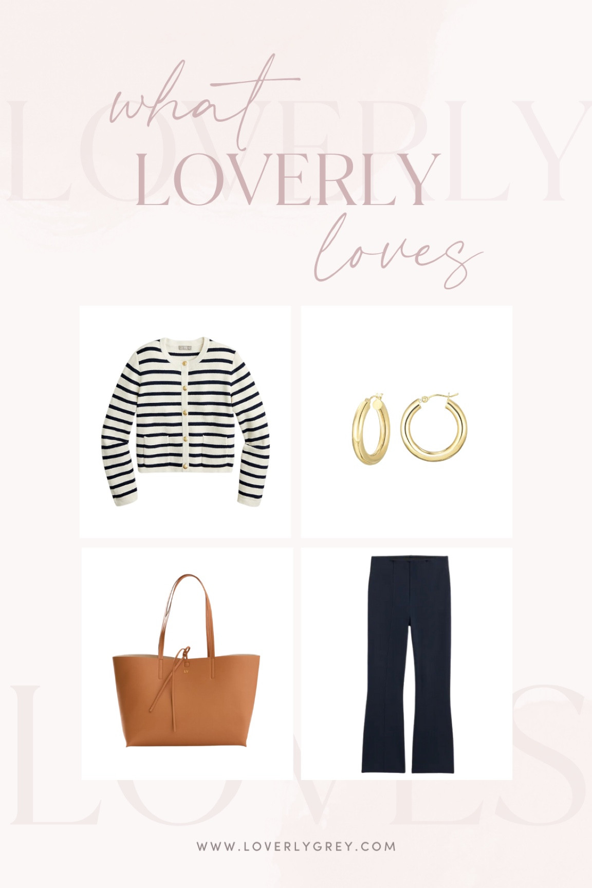 Workwear finds for fall in loving! This cardigan has been on repeat for me! I wear an XS! 

Loverly Grey, fall outfit

#LTKSeasonal #LTKstyletip #LTKworkwear