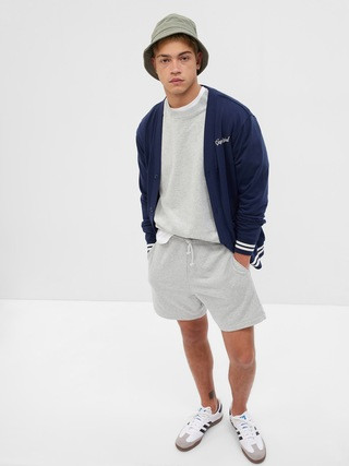 French Terry Shorts | Gap (US)