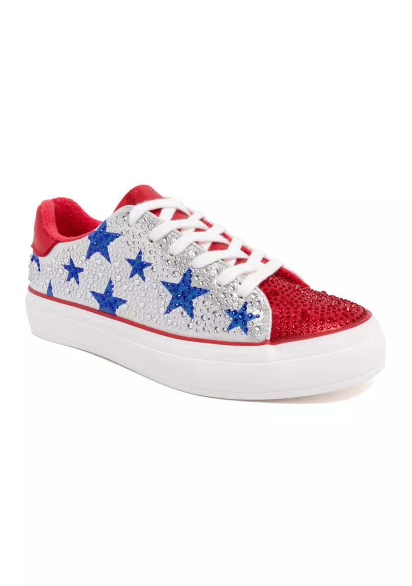 Sparkle Sneakers | Belk