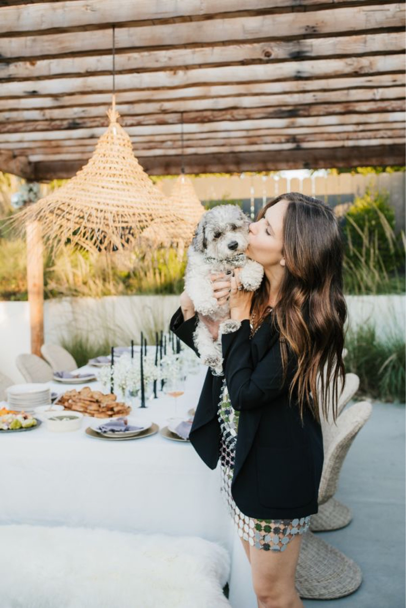 Disco glam New Year’s party, this glitzy yet muted dinner party is perfect for a New Year’s celebration. We’ve got all the items linked!

#LTKhome #NYE #party #celebration

#LTKSeasonal #LTKHoliday #LTKunder100