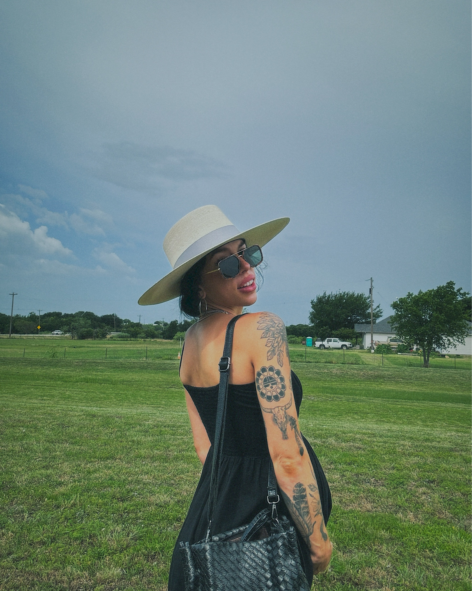 Maternity friendly dress ❤️🍒💙



#LTKBaby #LTKBump #LTKSummerEdit