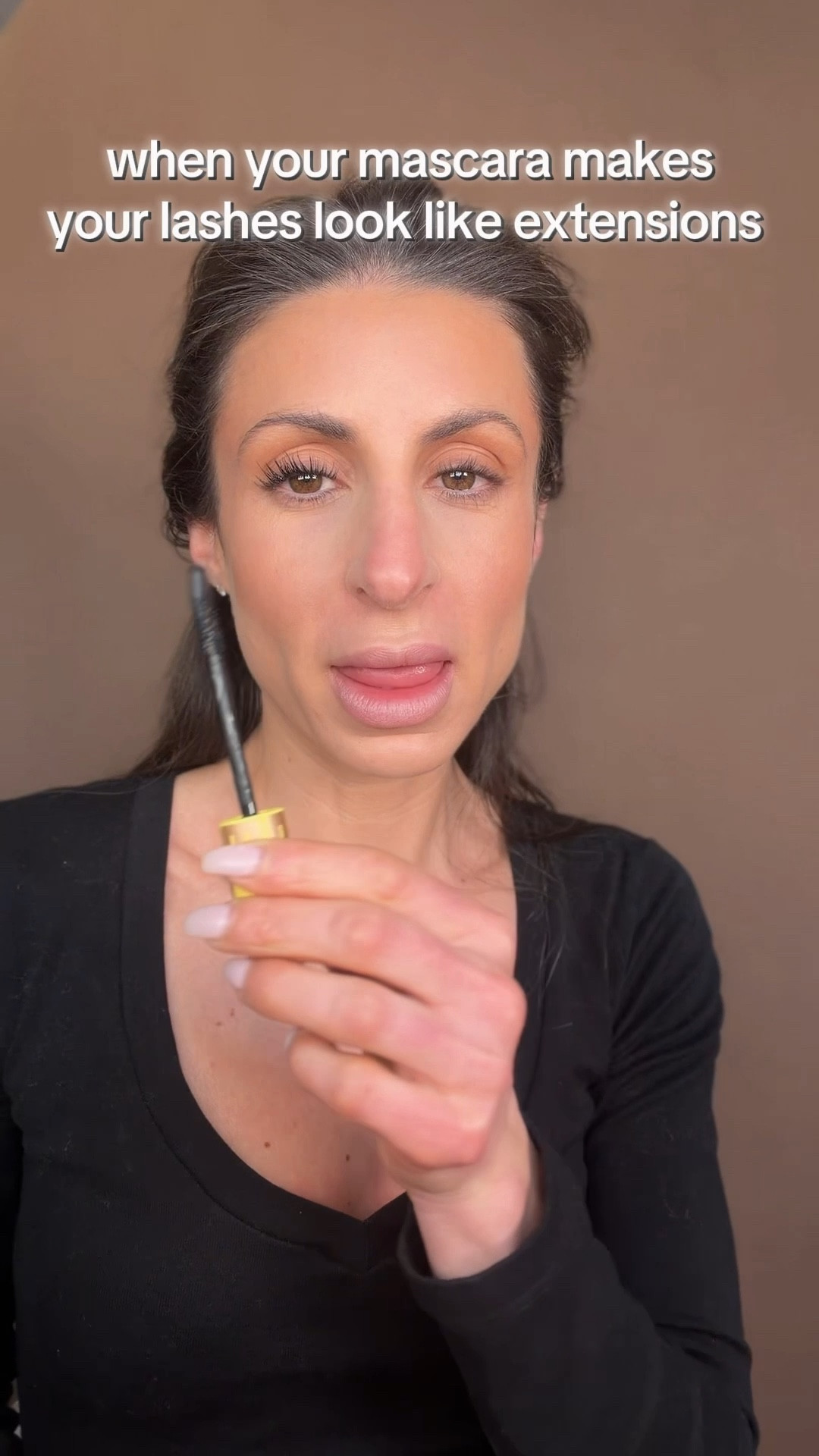 The best drugstore mascara for long, voluminous lashes 🤍
If you’re looking for a drugstore mascara that gives length and volume without clumping, this one is my go-to. It lifts, separates, and builds beautifully — perfect for everyday makeup or a full glam look.

#drugstoremascara #bestdrugstoremascara #lengtheningmascara #volumizingmascara #mascarafavorites #makeupmusthaves #beautyfinds #affordablemakeup #makeupfavorites #beautyessentials #budgetbeauty #lashgoals #makeuproutine #everydaymakeup #drugstorebeauty

#LTKgrwm #LTKBeauty