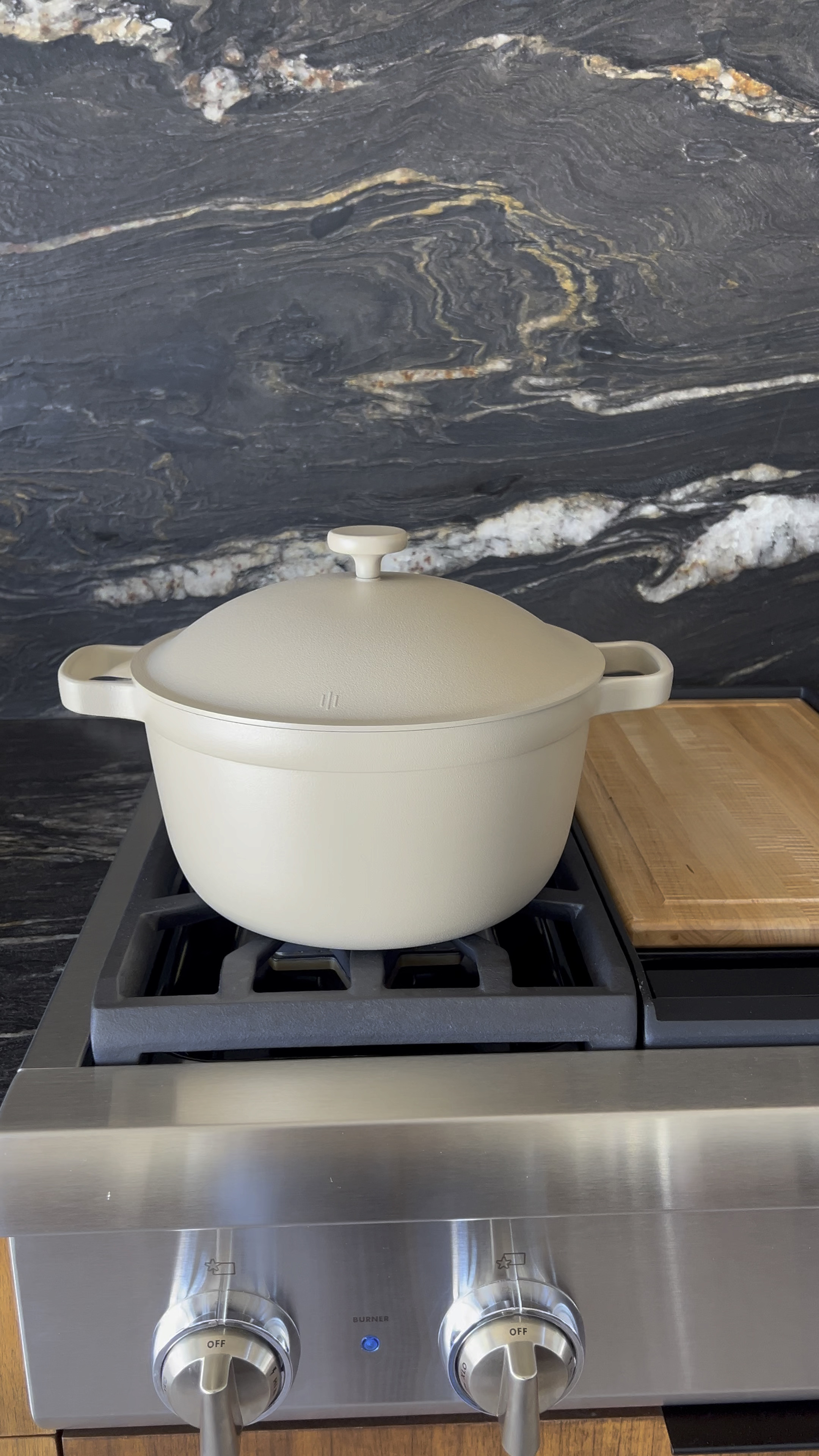 My favorite non-stick pot and pan are both on major sale!!!!! Treat yourself or a loved one this christmas! 

#LTKGiftGuide