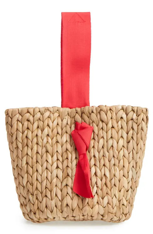 Pamela Munson Isla Bahia Bucket Bag | Nordstrom