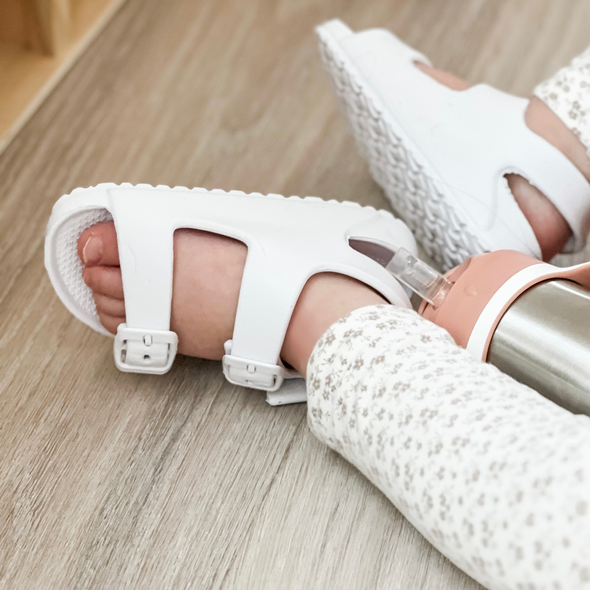 Crazy about these cute little foam rubber toddler sandals for upcoming warm weather! The heel straps are -mandatory- for tiny tootsies. I included a few more additional options that I’m considering!

#LTKbaby #LTKkids #LTKshoecrush