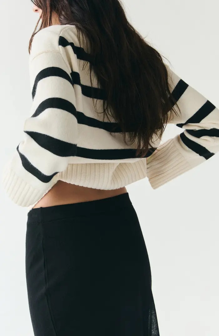 Castello Stripe Sweater | Nordstrom