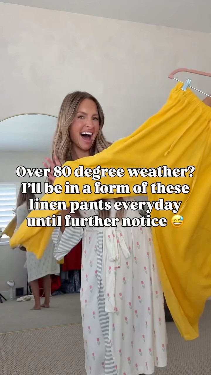 Amazon linen pants are all 10/10. Amazon summer fashion. Amazon linen fashion. Cozy summer fashion. Easy modest summer fashion. Free people inspired summer fashion. Amazon ootd. #amazonfashion #amazonfinds #amazonhaul #utahfashion

#LTKgrwm #LTKootd #LTKmomlife
