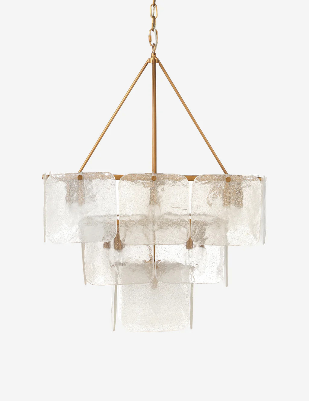 Renan Chandelier | Lulu and Georgia 