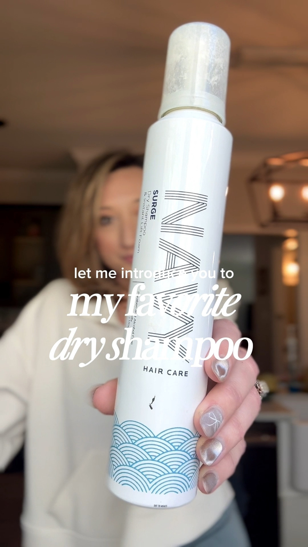 Navy haircare is half off with code HAPPY8 (as of 3/18/26).

#LTKSaleAlert #LTKselfcare #LTKBeauty