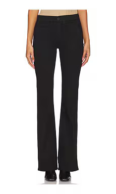 Barbara High Rise Boot
                    
                    Hudson Jeans | Revolve Clothing (Global)