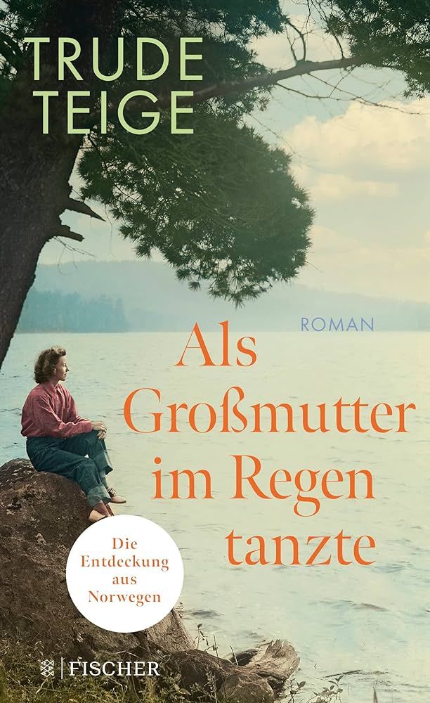 Als Großmutter im Regen tanzte: Roman | Der bewegende Jahres-Bestseller (Generationen-Reihe, Ban... | Amazon (DE)