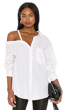Off Shoulder Blouse
                    
                    L'Academie | Revolve Clothing (Global)
