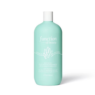 Function of Beauty Custom Body Wash - Refreshing Aloe - 22 fl oz | Target