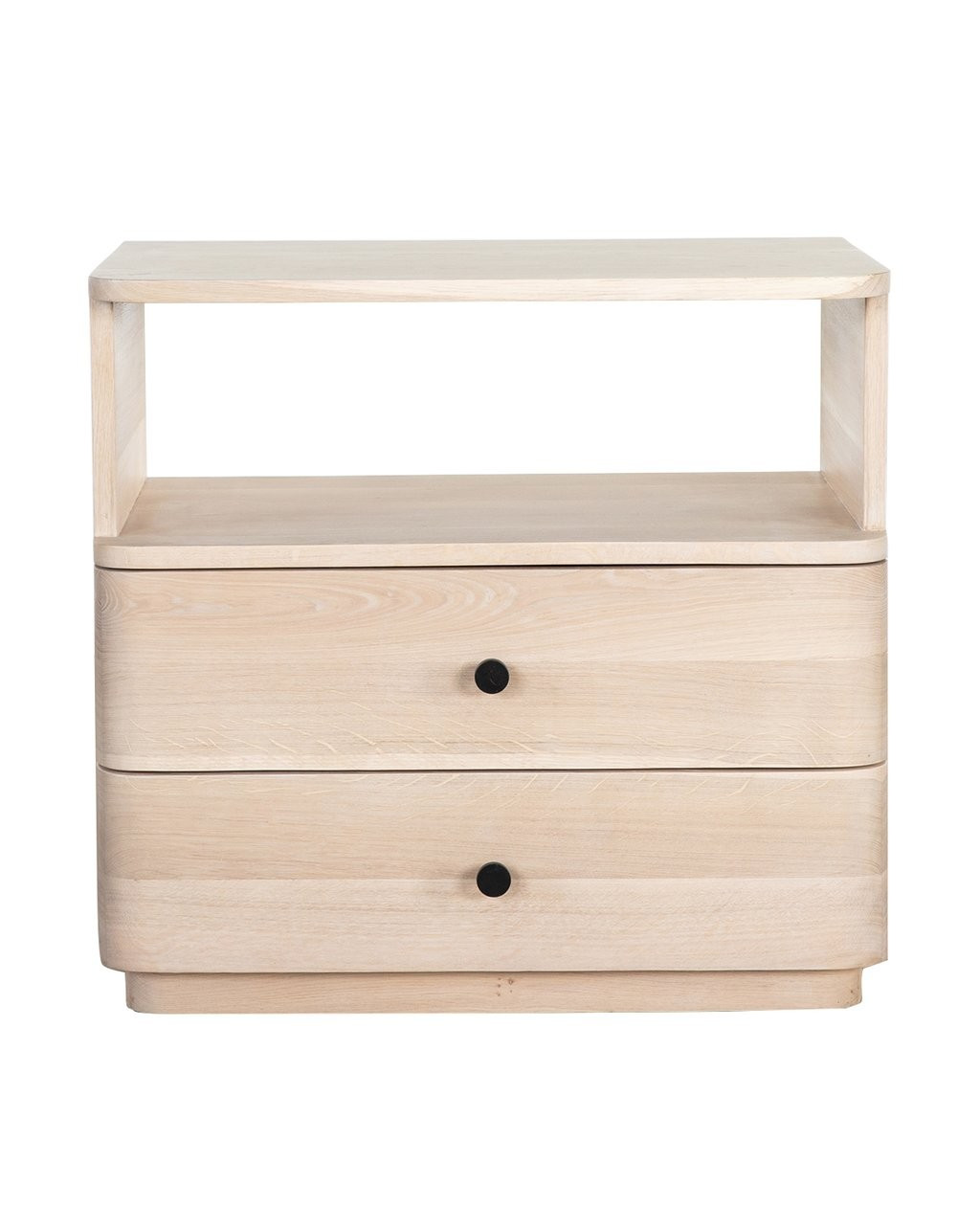 Longhurst Nightstand | McGee & Co.