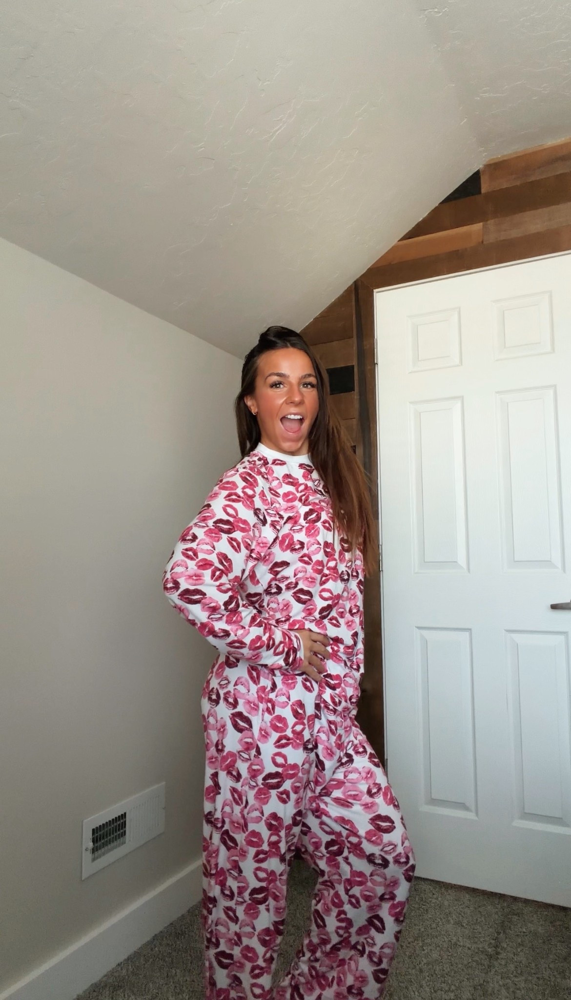 Comfiest skims pajamas ever!!!