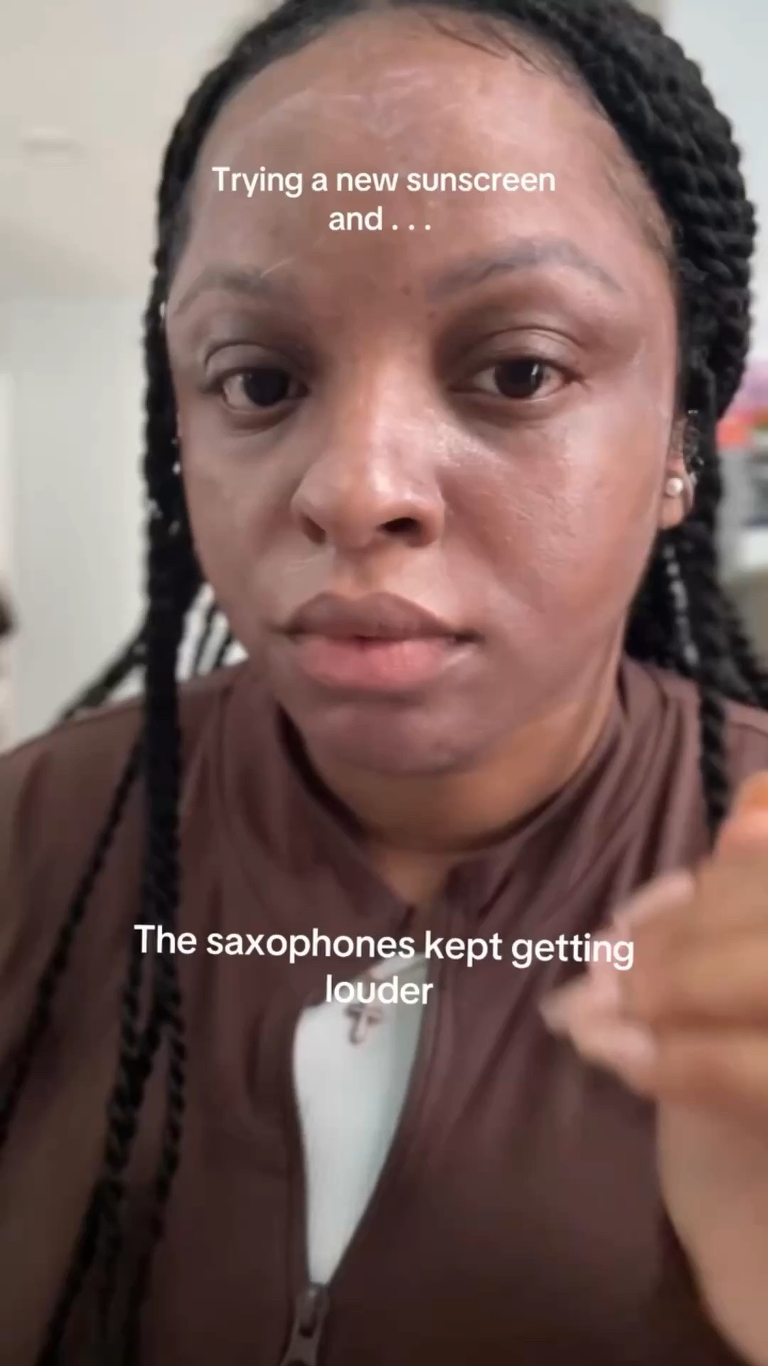 I just knew @anua_global wouldn’t do me like that. 

#skincareroutine #spf #koreanskincare