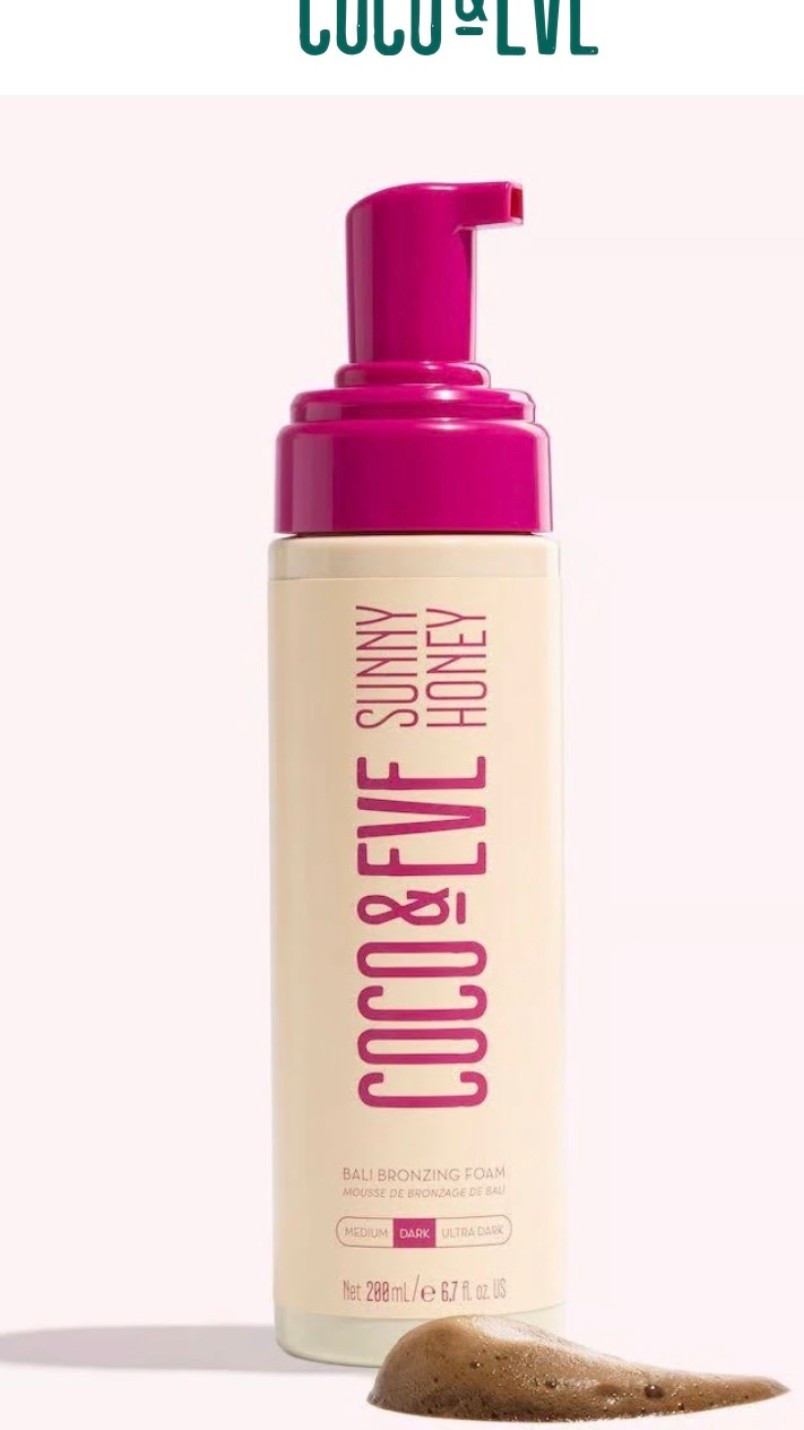 my favorite low(er) tox self tanner is 25% off for the rest of the day today only!!

#LTKSaleAlert #LTKBeauty #LTKselfcare