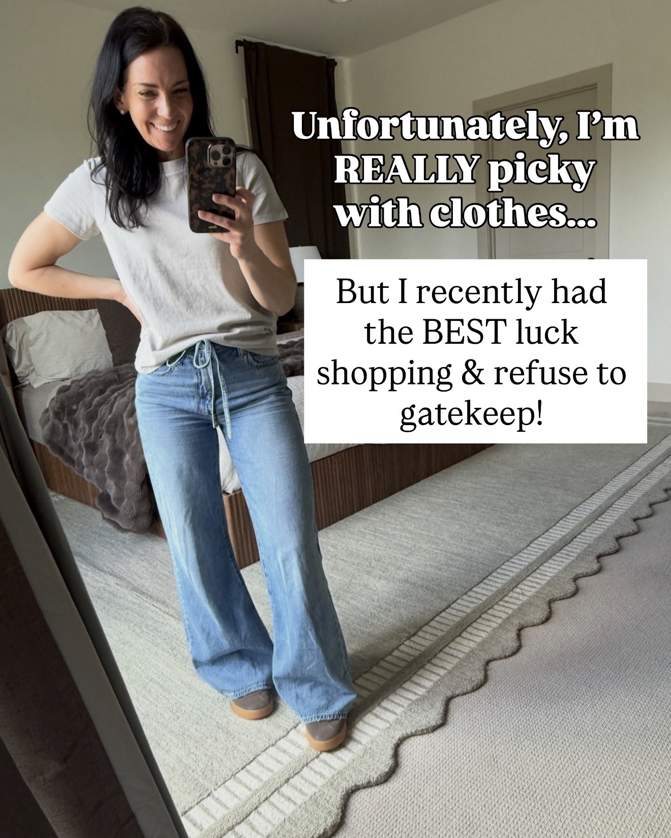 So many great sales happening at Madewell and Athleta right now! Wearing my TTS in everything you see, except I do size down in the sneakers. 

#LTKootd #LTKSeasonal
