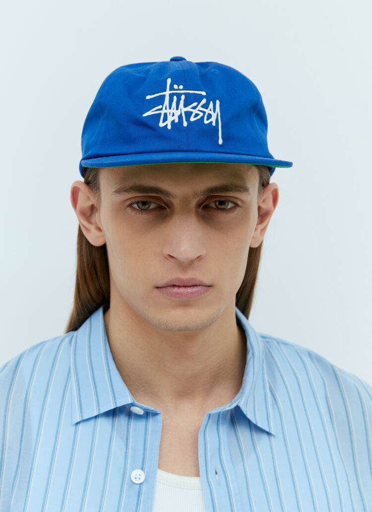 Basic Strapback Baseball Cap | LN-CC