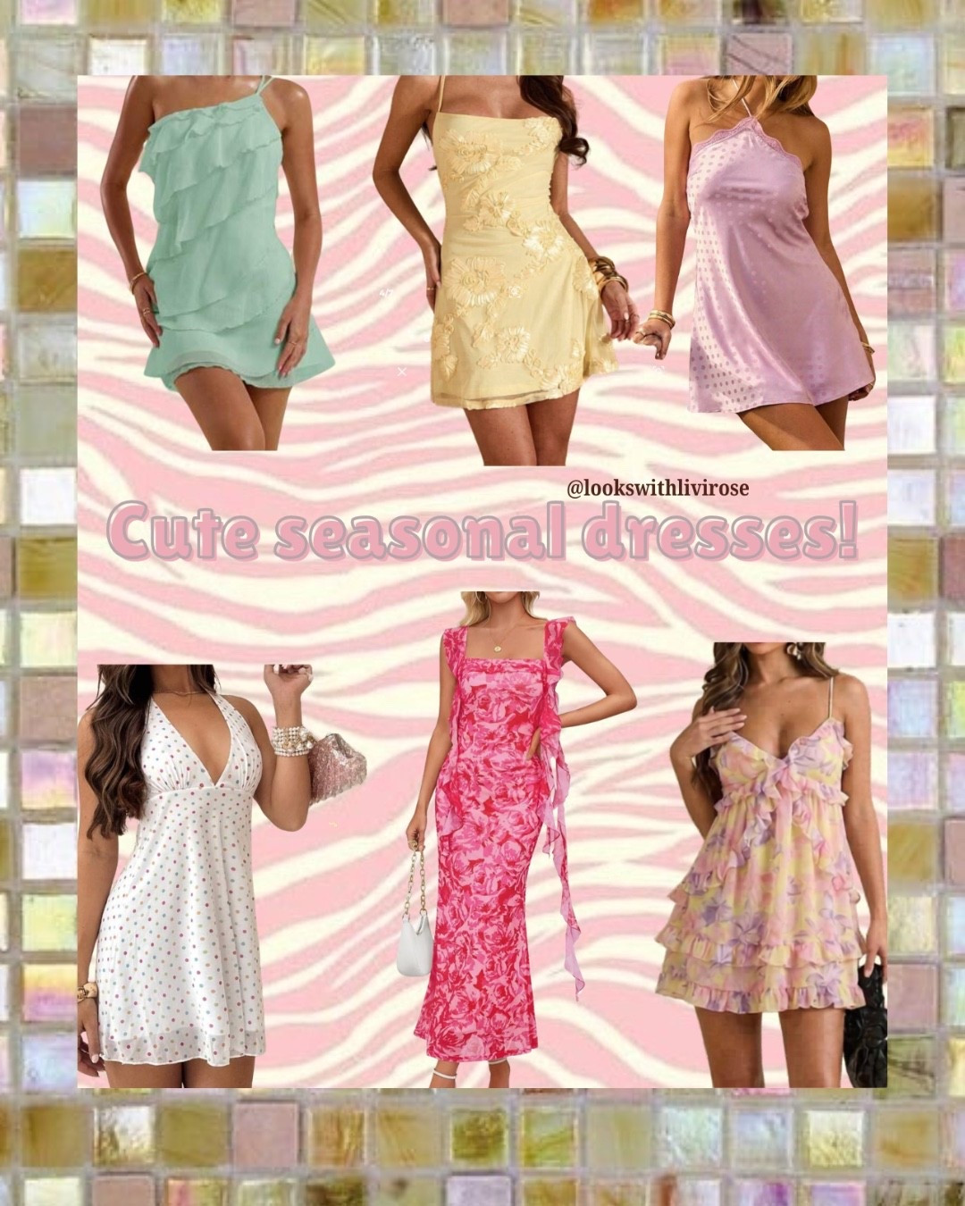 #LTKSeasonal #LTKSaleAlert #LTKootd