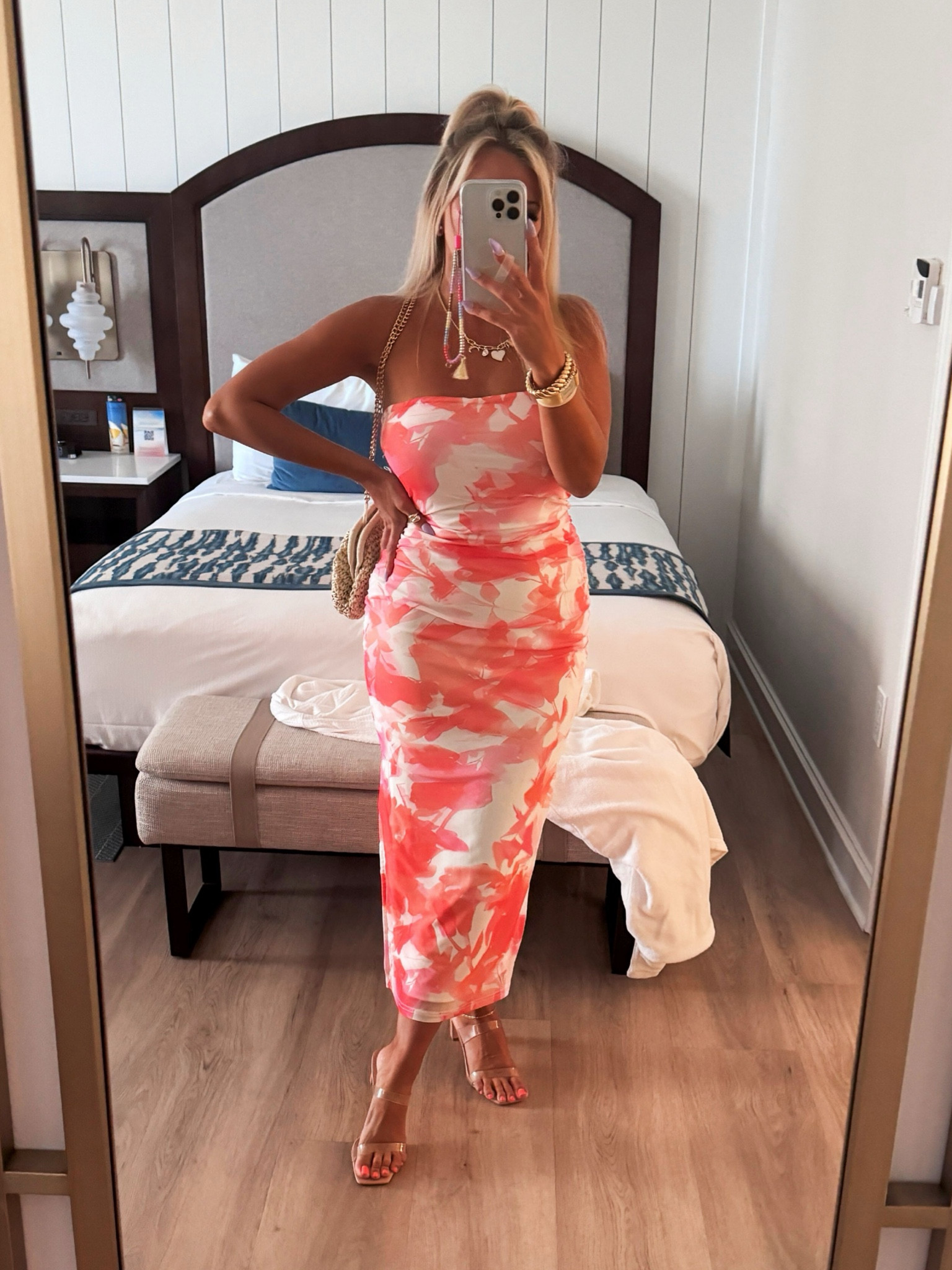 Vacation outfit ideas petite friendly Amazon dresses 

In a size small! 

34 ddd 28 w 140 lbs 5’3

#LTKFindsUnder100 #LTKMidsize